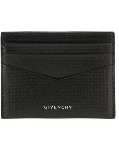 givenchy wallet mens price|Givenchy card holder men.